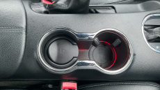 Ford Mustang 5.0 V8 GT 2dr Auto Petrol Coupe